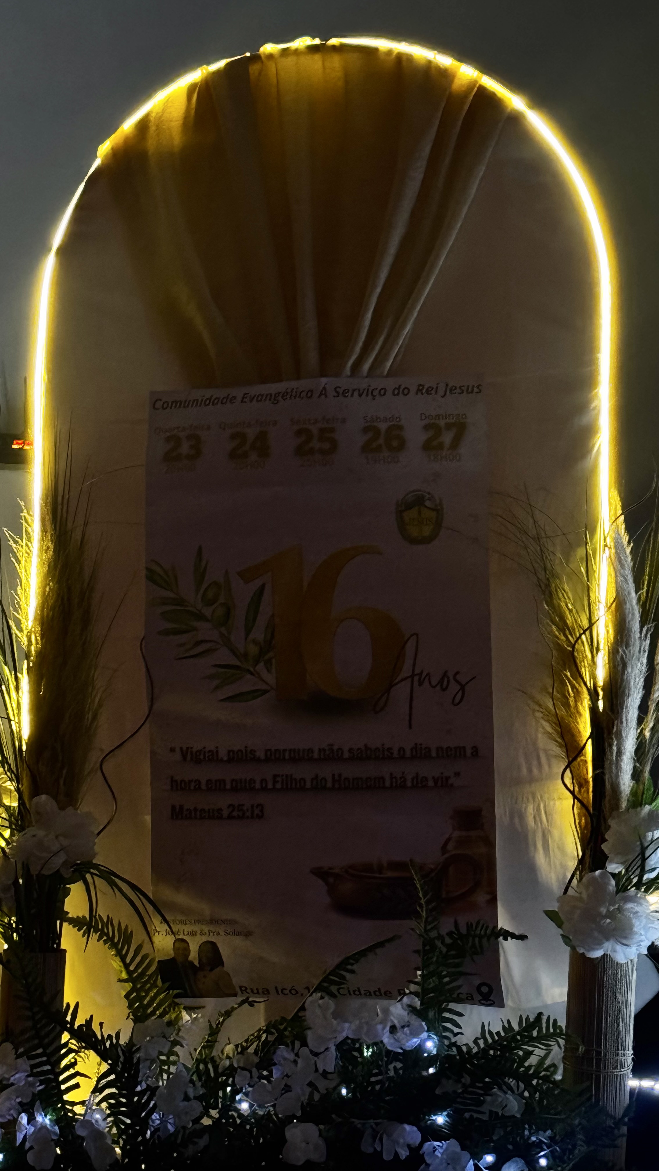 Aniversário 16 anos — foto 41