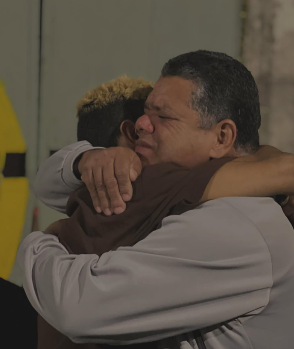 Fotos do culto — foto 5