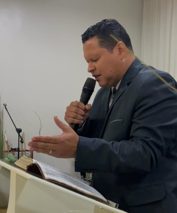 Fotos do culto — foto 6