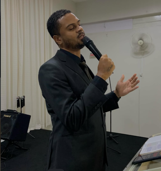 Fotos do culto — foto 21