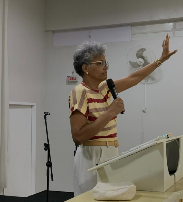 Fotos do culto — foto 29